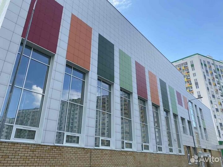 Тёплое остекление террас