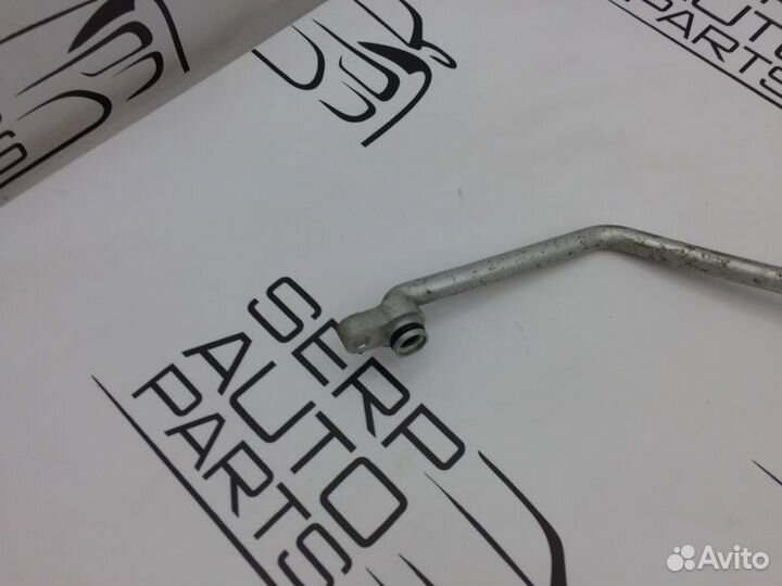 Трубка кондиционера Suzuki Grand Vitara TD54W J24B