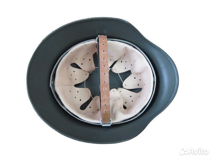 Алюминиевые подшлемники М31