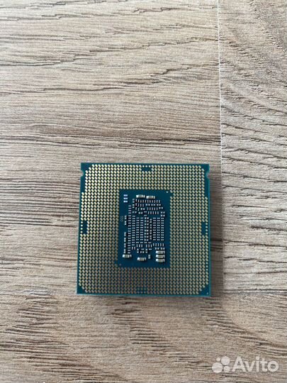 Процессор intel celeron g4900 с кулером