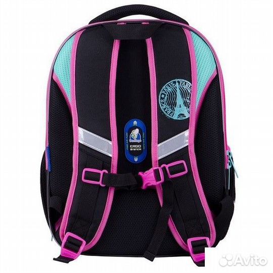 Ранец школьный Ber lingo 