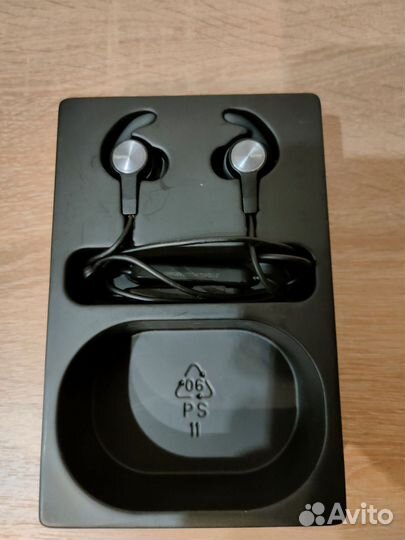 Bluetooth стерео гарнитура Honor Sport AM61