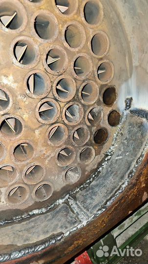 Котел на 500 кв полуавтомат