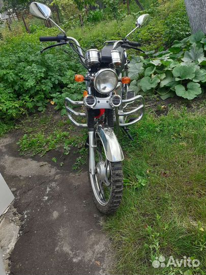 Альфа 110