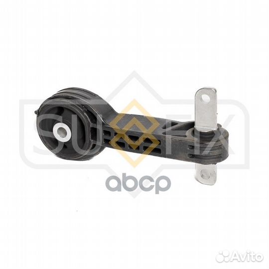 Опора двигателя перед прав FM4445 sufix