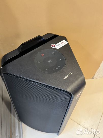 Музыкальный центр samsung mx-t50