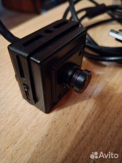 Micro usb веб-камера Full HD