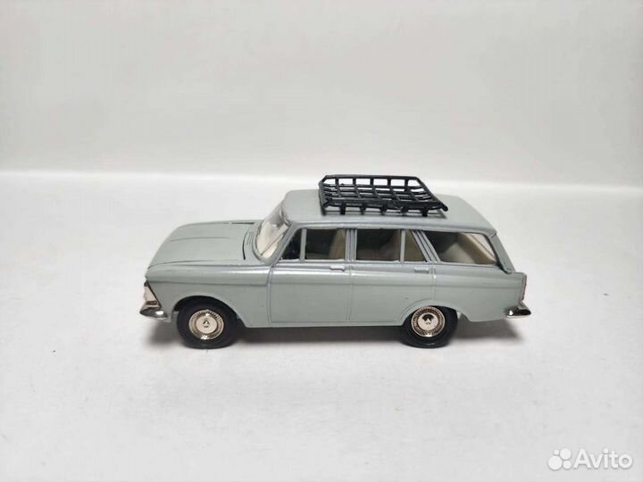 Москвич 427 А4 СССР 1:43