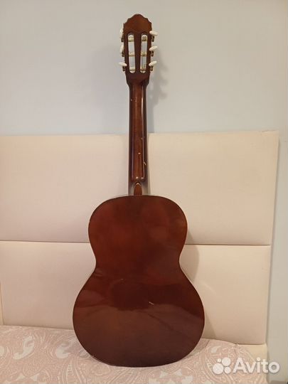 Классическая гитара 3/4
