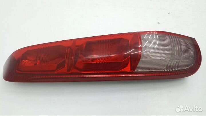 Стоп левый Nissan X-Trail T30