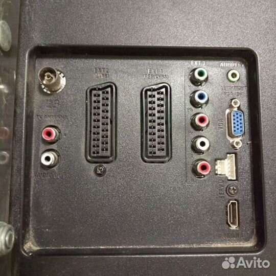 Телевизор philips 42pfl3605 60