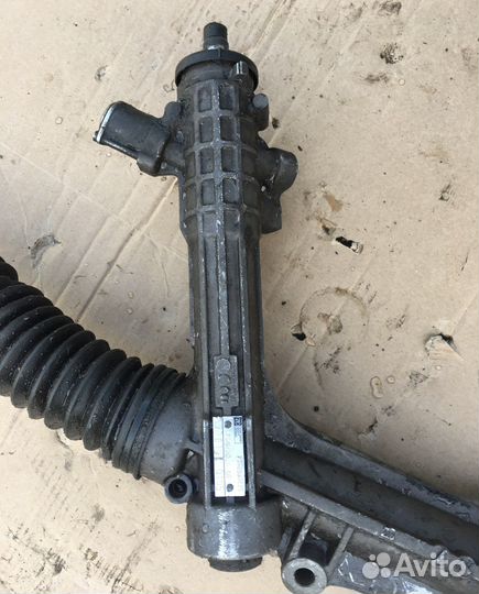 Рулевая рейка Land Rover Range Rover Vogue 02-12