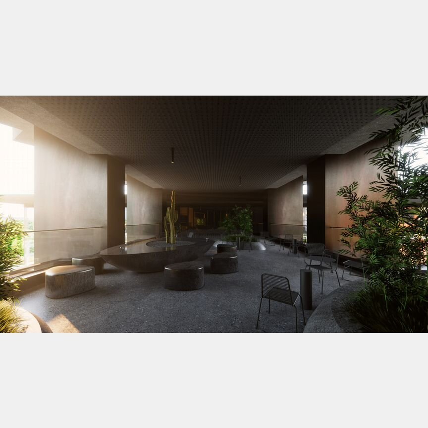 2-к. квартира, 68,8 м², 23/27 эт.