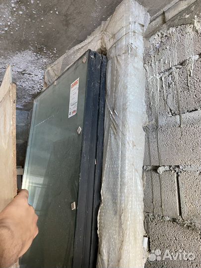 Пластиковые окна и двери