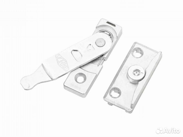 Ремонт окон, фурнитура Евро RAL2031