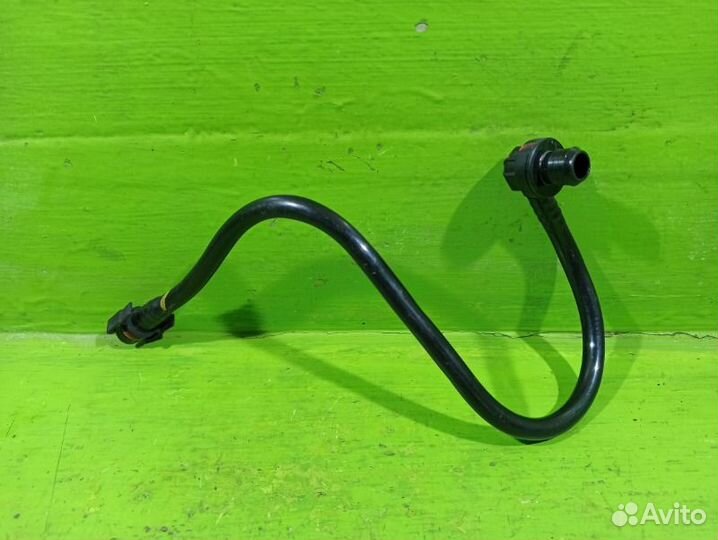 Трубка вакуумного усилителя тормозов Renault