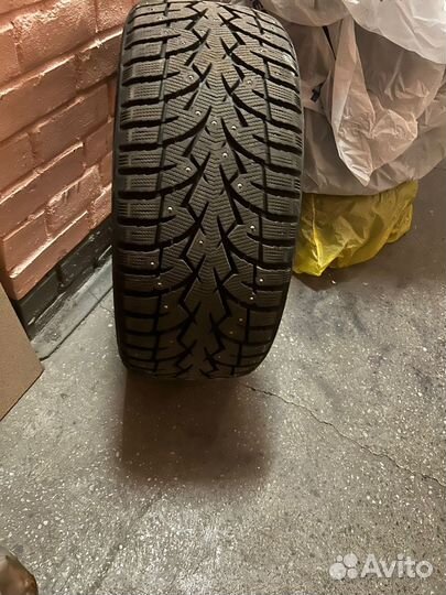Toyo Observe G3-Ice 245/45 R18 100T