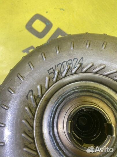 Гидротрансформатор Toyota Voxy Noah AZR 60 1AZ