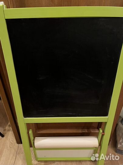 Мольберт детский для рисования