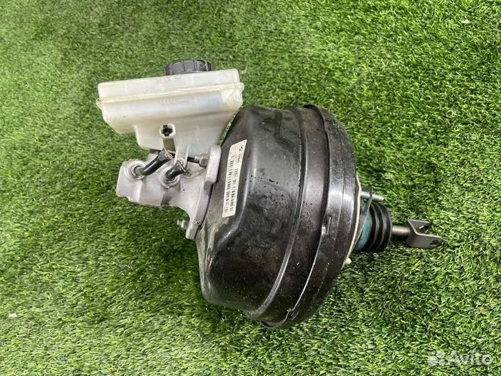 Вакуумный усилитель тормозов Bmw X3 F25 N20B20