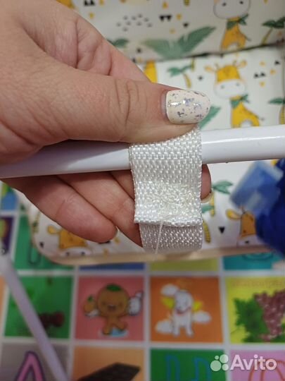 Детские качели