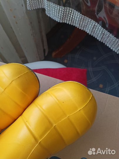 Сапоги Nordman