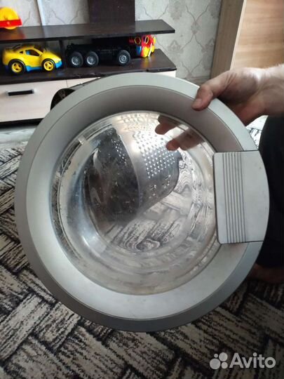 Запчасти стиральной машины беко