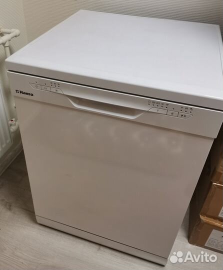 Посудомоечная машина Hansa