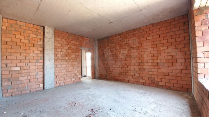 3-к. квартира, 100 м², 9/10 эт.