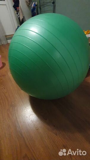 Мяч фитбол для детей