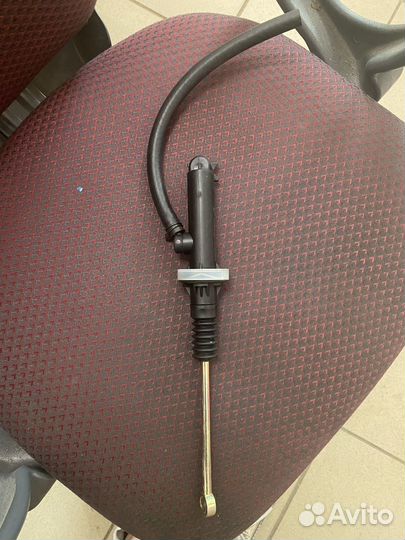 Главный цилиндр сцепления для Ford Transit 00-06г