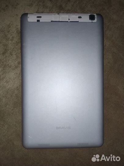 Планшет Bravis NP 104 3G дисплей 10.1'
