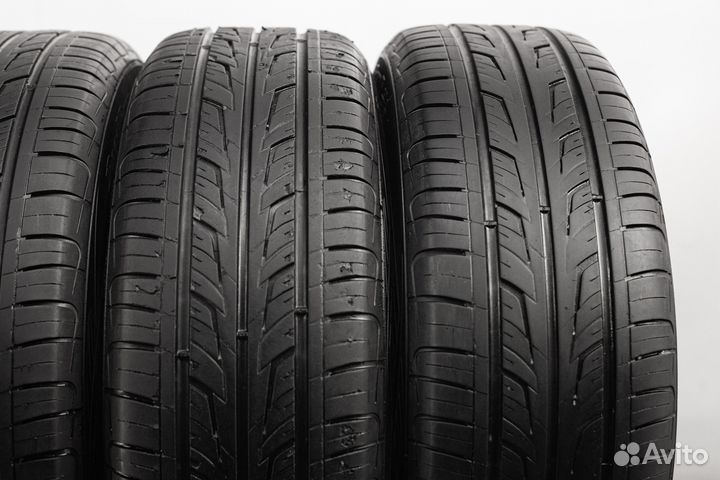Cordiant Road Runner 205/60 R16 92H
