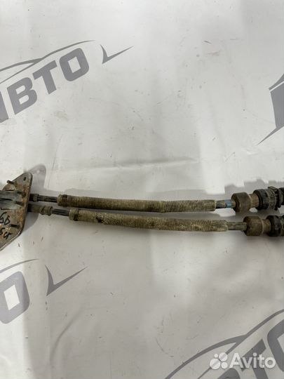 Трос МКПП 2.0 6ст Mazda 6 GG 2005-2007