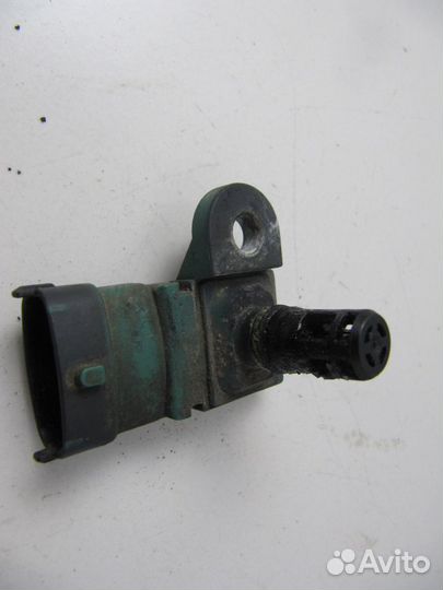 Датчик давления воздуха Volvo FM4 FH4