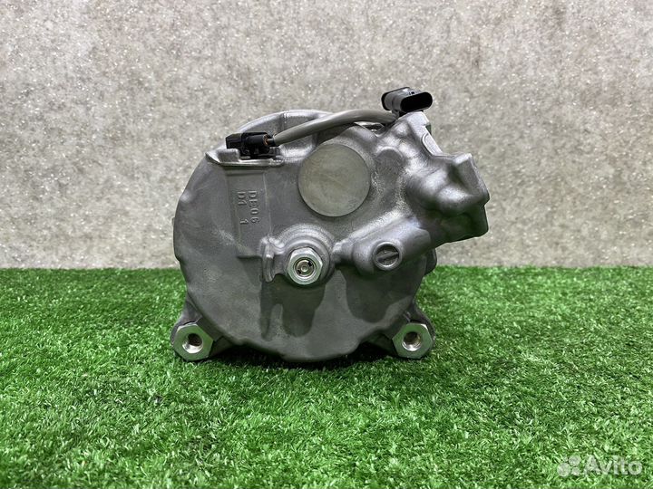 Компрессор кондиционера BMW G30 G11 X5 G05