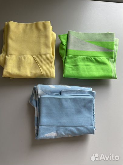 Одежда для фитнеса пакетом 44р