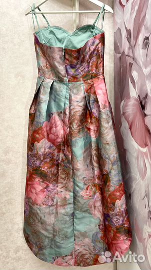 Платье женское 44 46