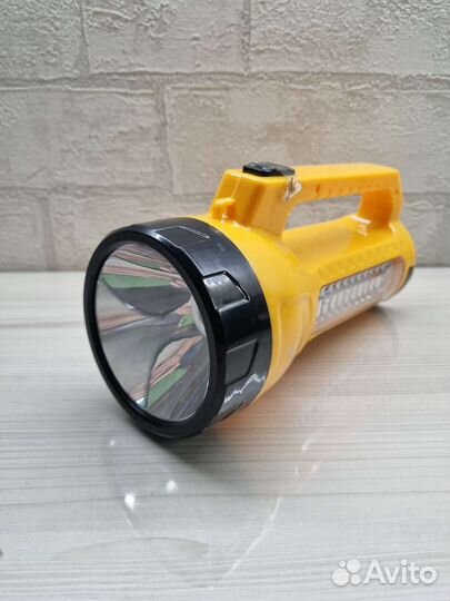 Фонарик ручной
