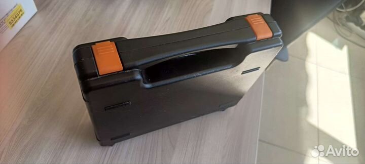 Алкотестер динго е200