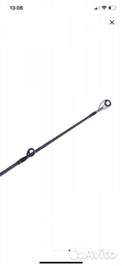 Спиннинг maximus advisor