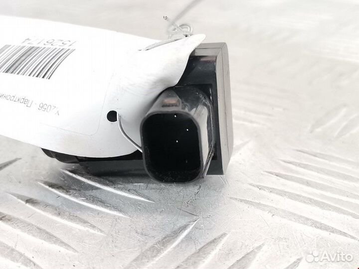 Парктроник (датчик парковки) для Ford Mondeo 3