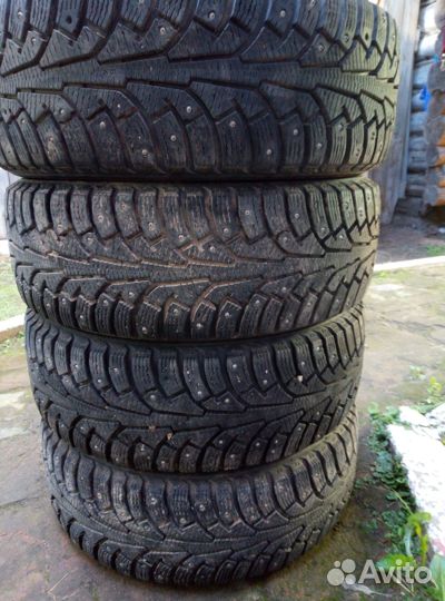 Nordman 5 195/55 R16