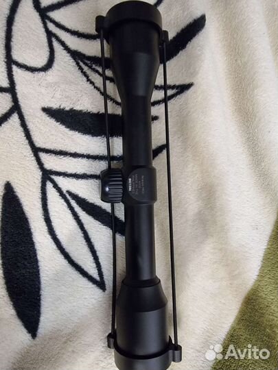 Охота и рыбалка