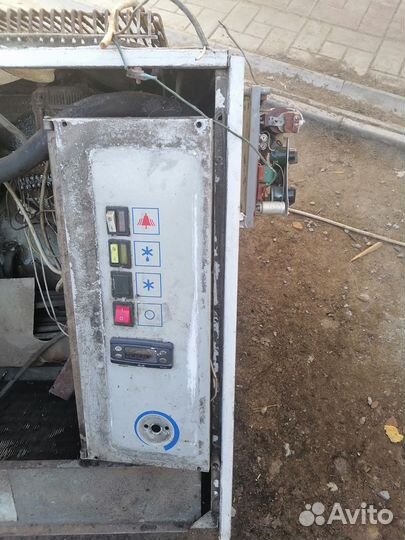 Холодильный агрегат бу