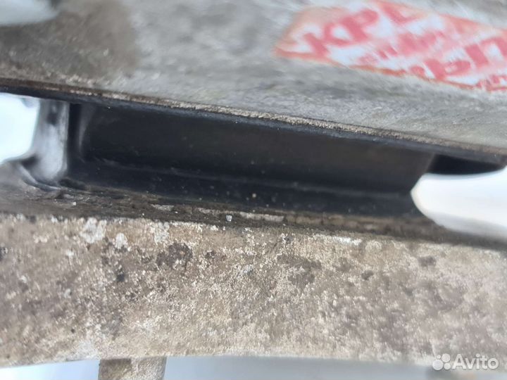 Опора АКПП Mercedes W222 4matic