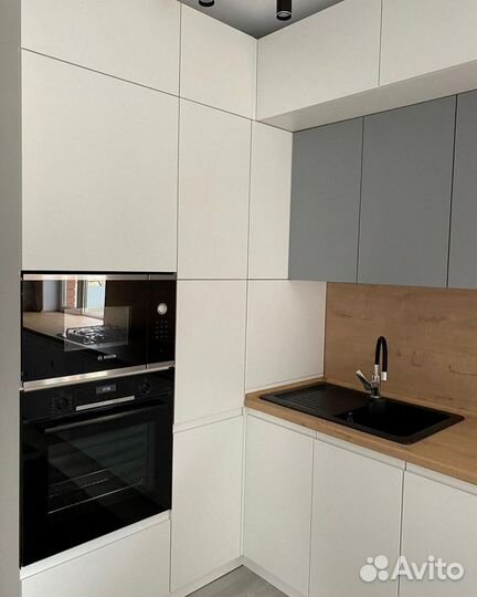 Кухня Собственное производство