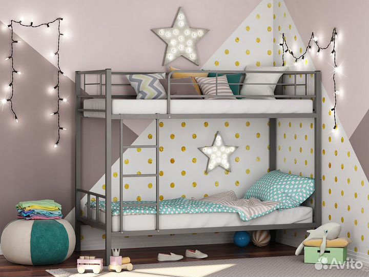 Кровать Севилья 2