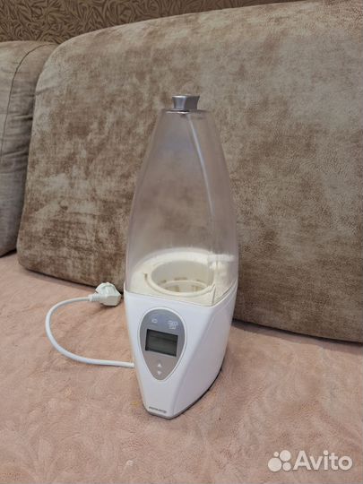 Стерилизатор подогреватель miniland