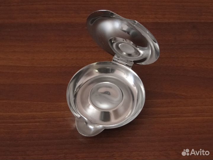 Сквизер для лимона